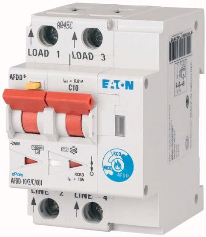 Устройство защиты от дуги, токов КЗ, токов перегрузки и токов утечки EATON 3.JPG